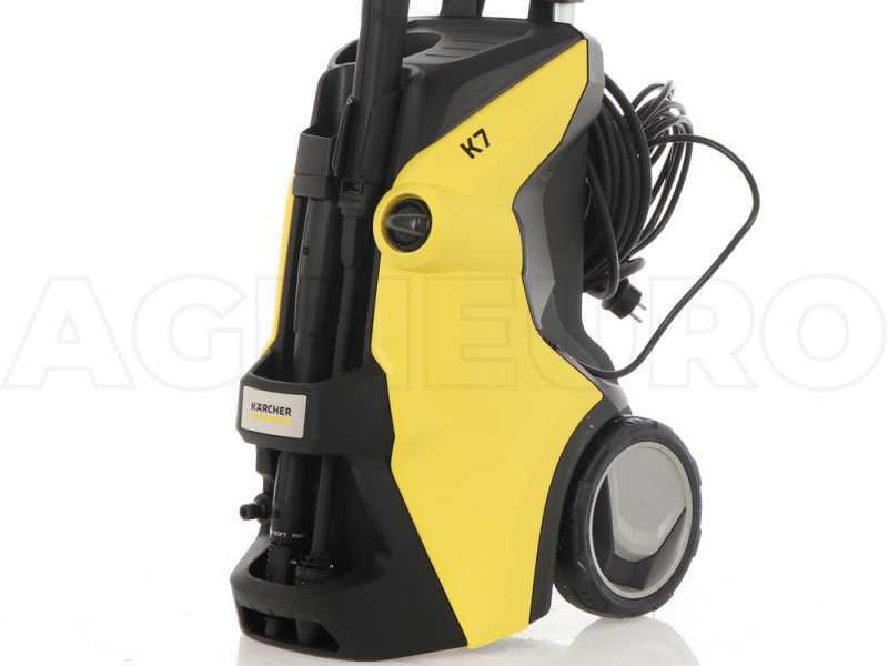 Karcher K7 Power - Cold water pressure washer - 150 bar - 600 l/h