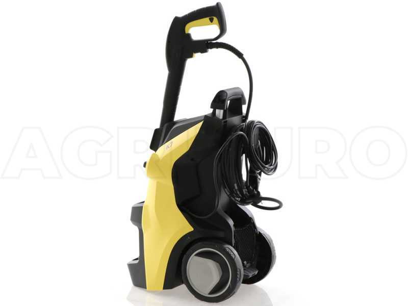 Kärcher High-pressure cleaner K 7 WCM Premium