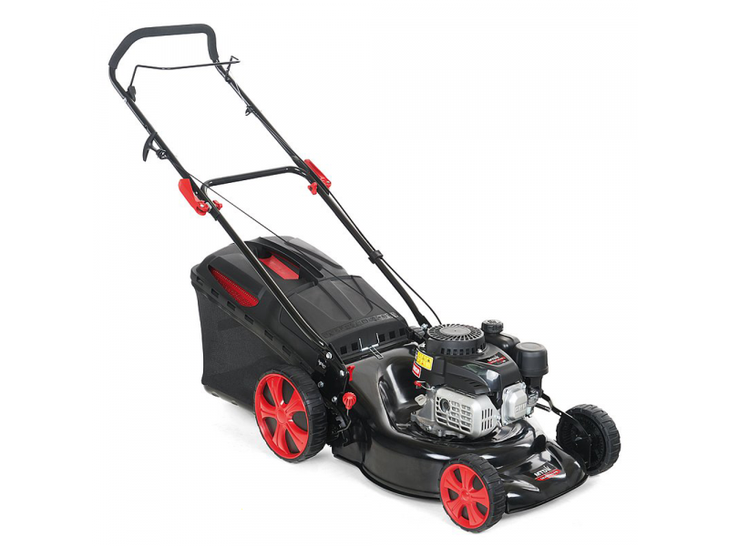 Ohv sales mower engine