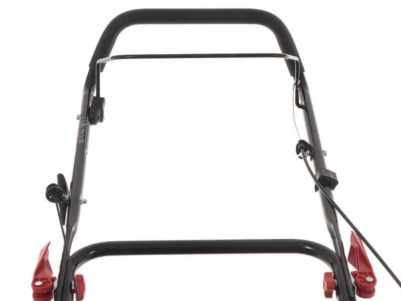 MTD Smart 46 PO / N&nbsp; Self-Propelled Lawn Mower - ThorX 35 OHV Engine