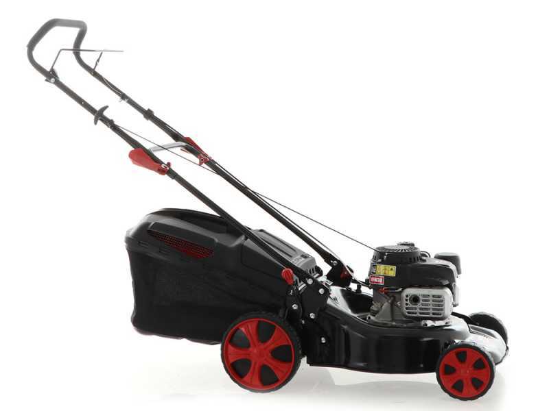 MTD Smart 46 PO N Self Propelled Lawn Mower ThorX 35 OHV Engine