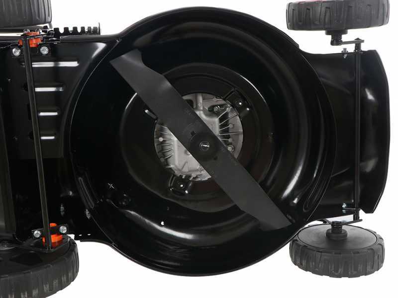 MTD Smart 46 PO / N&nbsp; Self-Propelled Lawn Mower - ThorX 35 OHV Engine