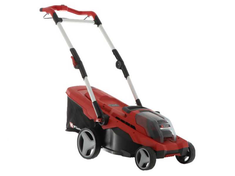 Einhell lawn mower hot sale blades