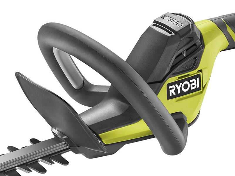 Shear Shrubber GrÃ¤strimmer Ryobi 18v Ryobi Hedge Trimmer 18v