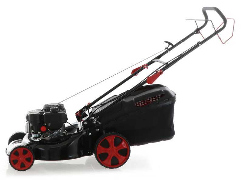 Mtd gold push mower deals