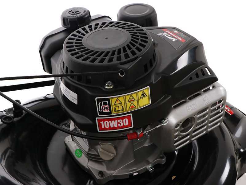 MTD Smart 46 SPO / N Self-Propelled Lawn Mower - ThorX 35 OHV