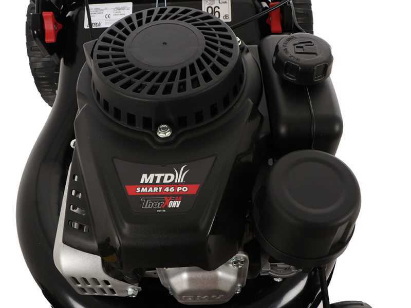 Mtd 300e 125cc clearance