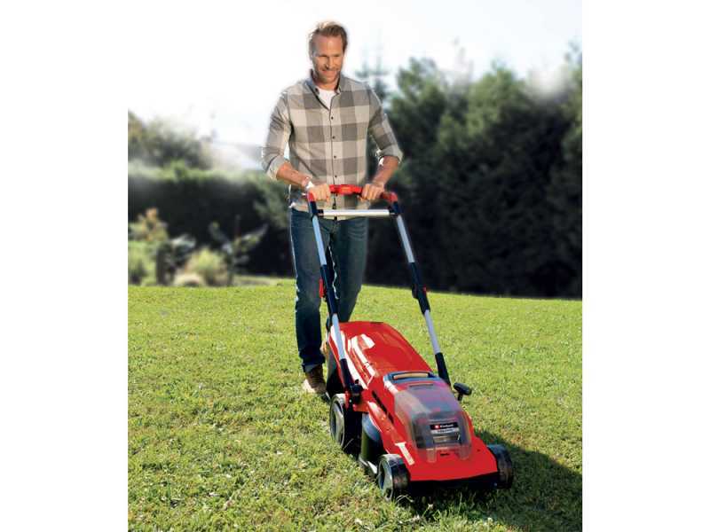 Mow ro deals