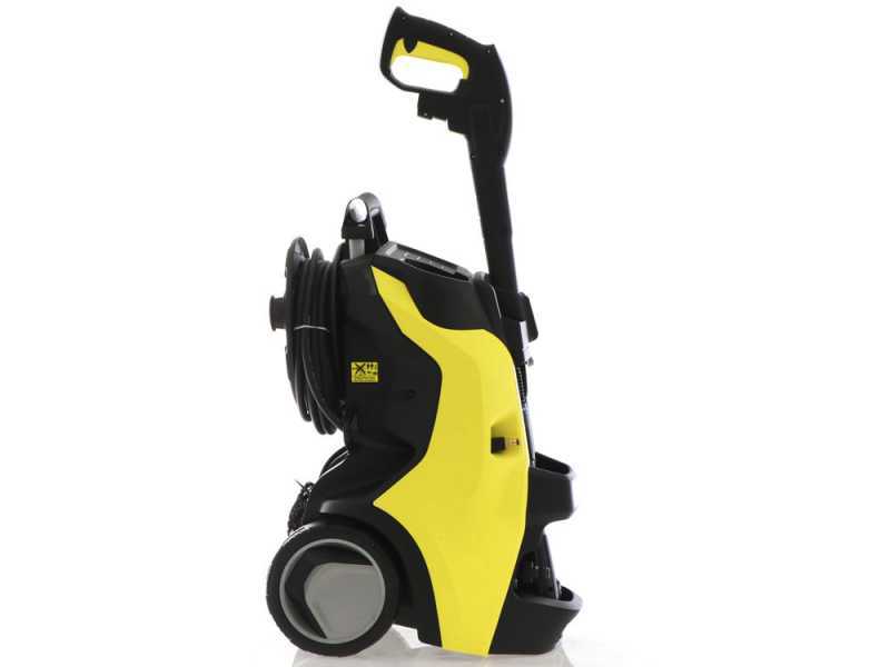 Karcher K7 Smart Control 180 bar con Bluetooth 600 L/h