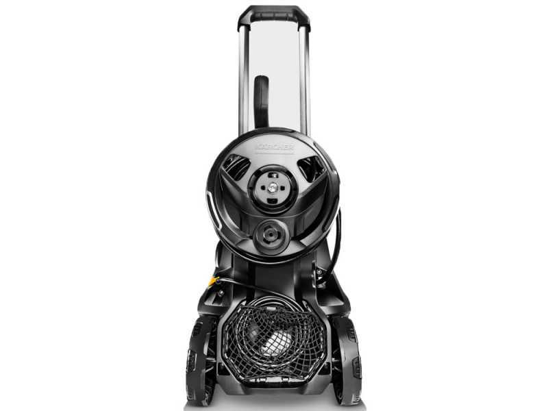 Karcher K7 Premium Power Home Cold Water Pressure Washer  - 180 bar - 600 L/H