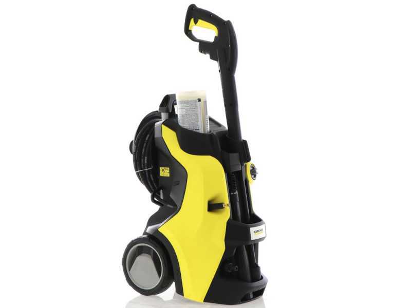 Karcher K7 Premium Power Home Cold Water Pressure Washer 180 bar