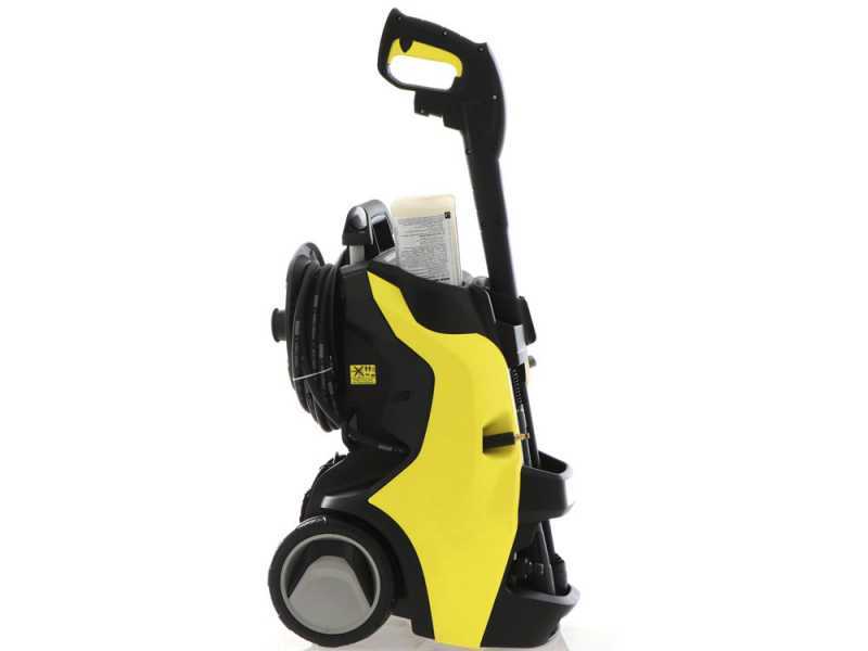 Karcher K7 Premium Power Home Cold Water Pressure Washer  - 180 bar - 600 L/H