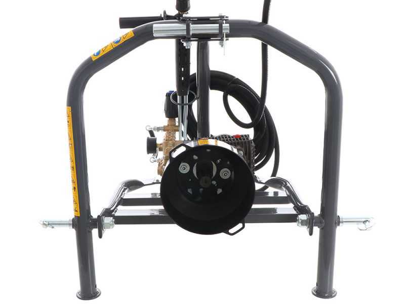 Comet PTO RW 5530S 21/200 Tractor-Mounted Heavy-Duty Pressure Washer  - 200bar