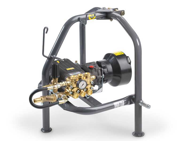 Comet PTO RW 5530S 21/200 Tractor-Mounted Heavy-Duty Pressure Washer  - 200bar