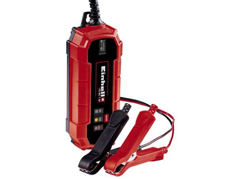 Einhell 12v shop battery replacement