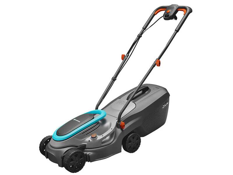 Gardena PowerMax 32 1200 Electric Lawn Mower