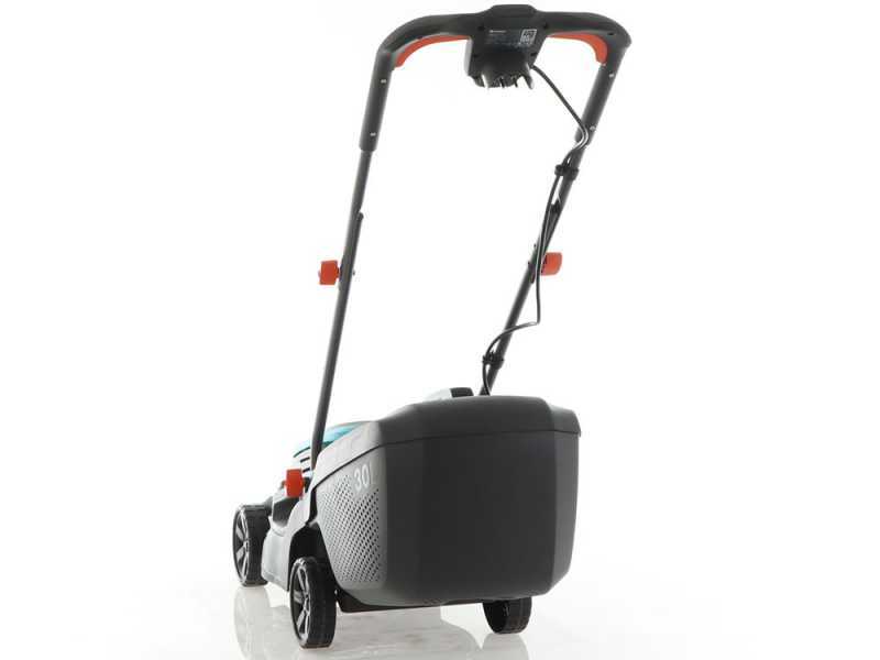 Gardena PowerMax 32/1200 Electric Lawn Mower , best deal on AgriEuro