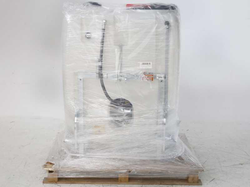 Seven Italy 300L - Boom unit for compact tractor-mounted sprayer - APS71 pump