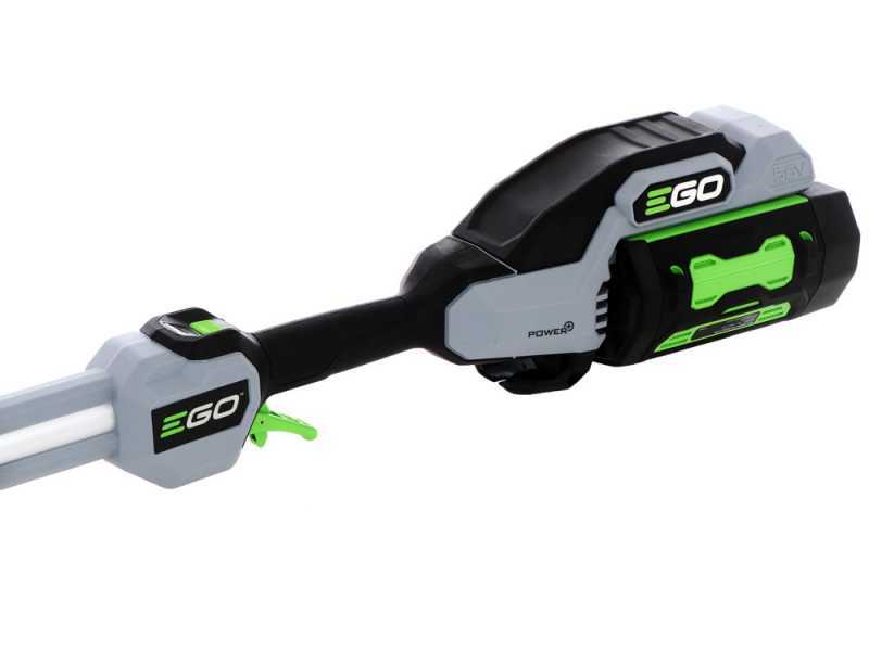 PROMO EGO ST1610E-T POWERLOAD - Battery-powered Brush Cutter - 56V - 4Ah