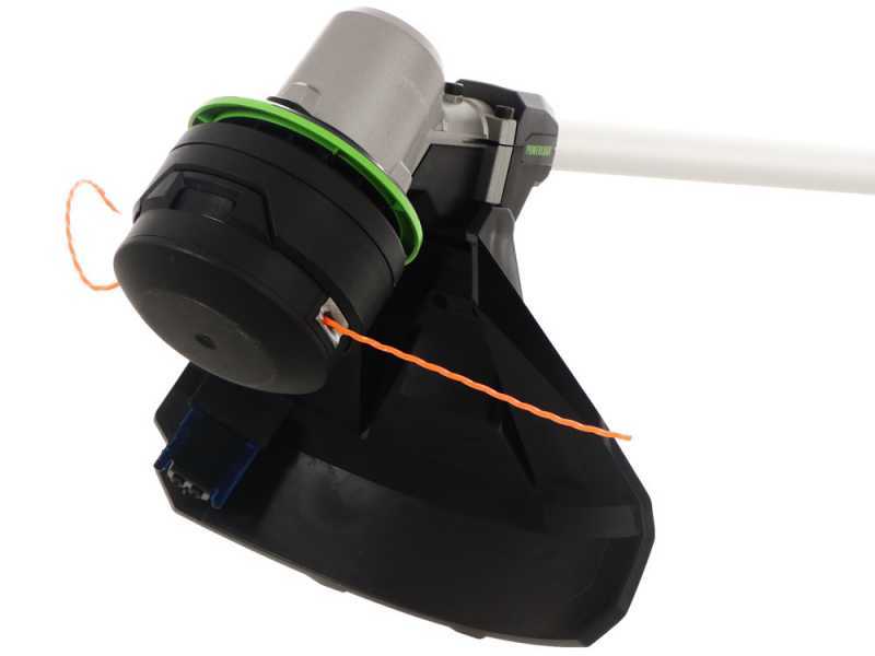 PROMO EGO ST1610E-T POWERLOAD - Battery-powered Brush Cutter - 56V - 4Ah