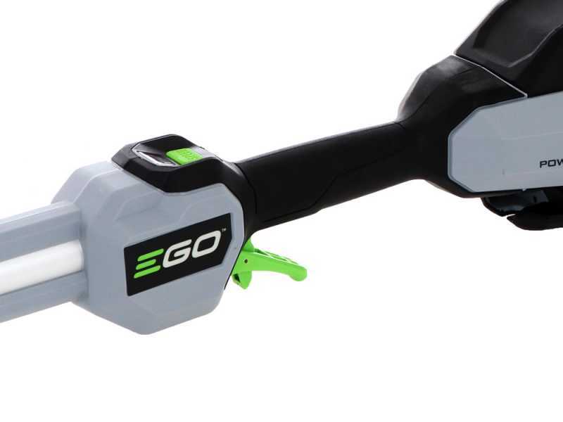 PROMO EGO ST1610E-T POWERLOAD - Battery-powered Brush Cutter - 56V - 4Ah