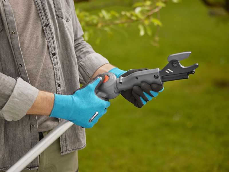GARDENA HighCut 250 18V Shears best deal on AgriEuro