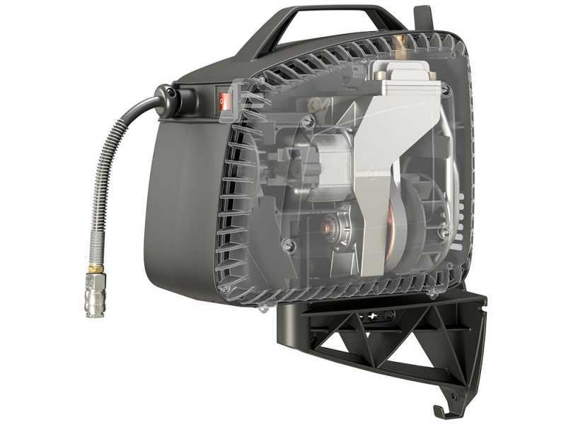 Fiac Compact V230/50 - Wall-mounted air compressor