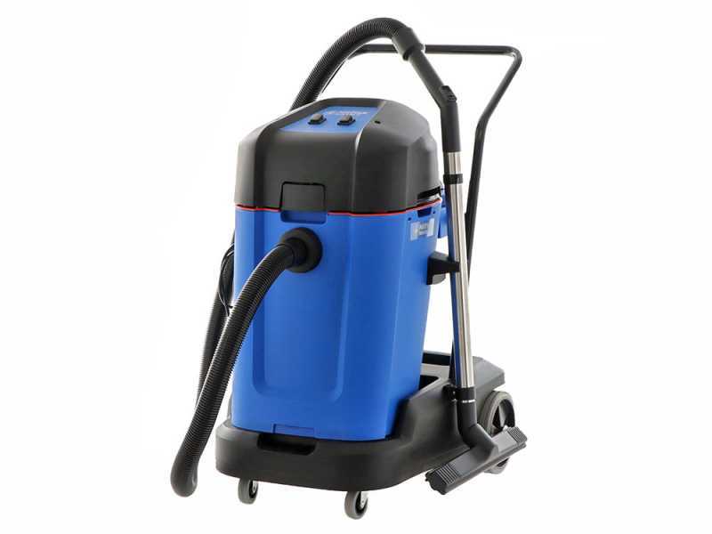 Nilfisk vacuum sales