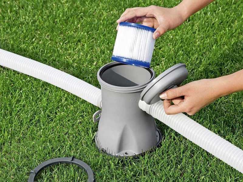 Filter cartridge model "I" Bestway 58093 - 2 pcs