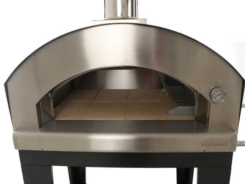 Rossofuoco Nonna Luisa - Outdoor Wood-Fired Oven , best deal on