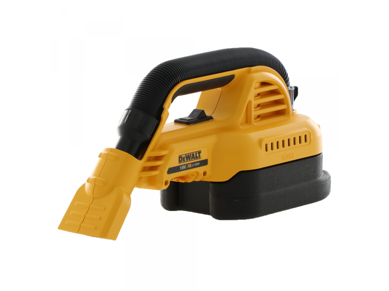 Dewalt hotsell hoover battery