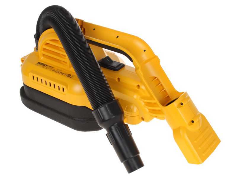 Dewalt mini vacuum cleaner deals