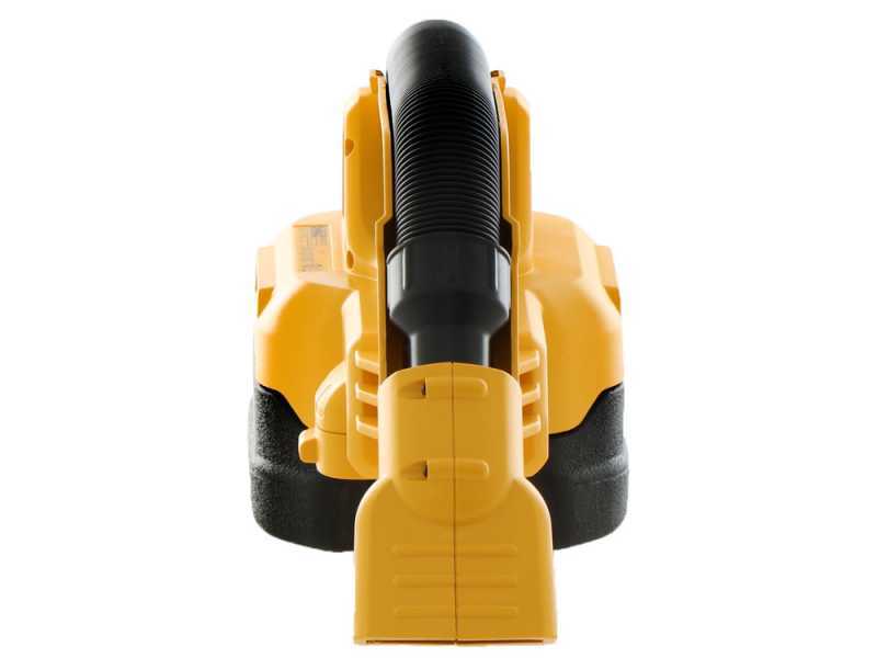 DeWalt DCV517N XJ Cordless Portable Wet and Dry Vacuum Cleaner WITHOUT BATTERY AND CHARGER