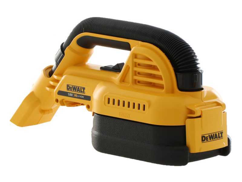 Dewalt portable shop hoover