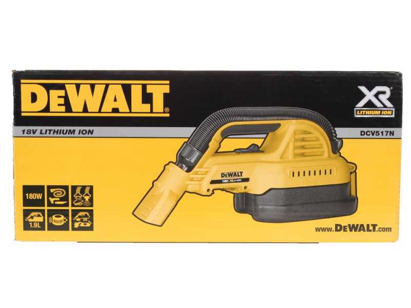 Dcv517n deals
