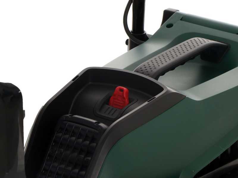 Bosch CityMower 18-32-300 Electric Lawn Mower - BATTERY AND BATTERY CHARGER NOT INCLUDED