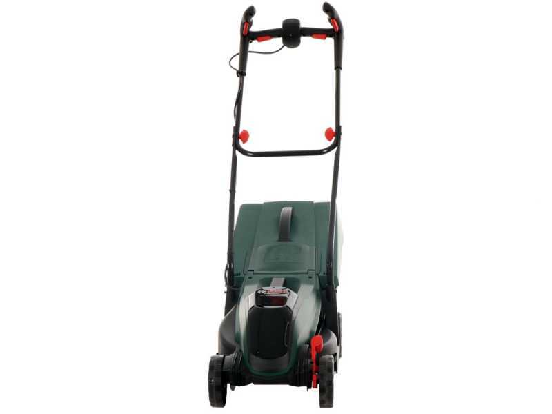Lidl electric lawn mower 2021 on sale