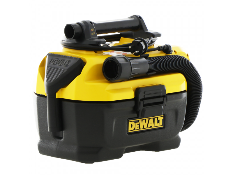 Hoover dewalt sales