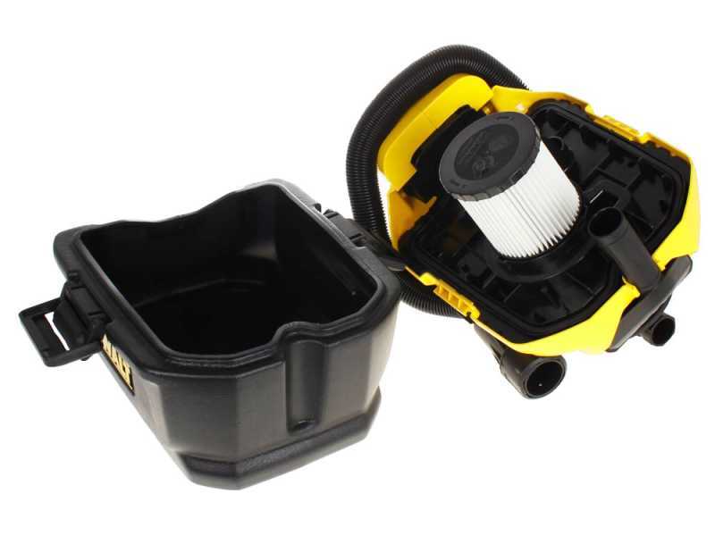 Dcv584l review sales
