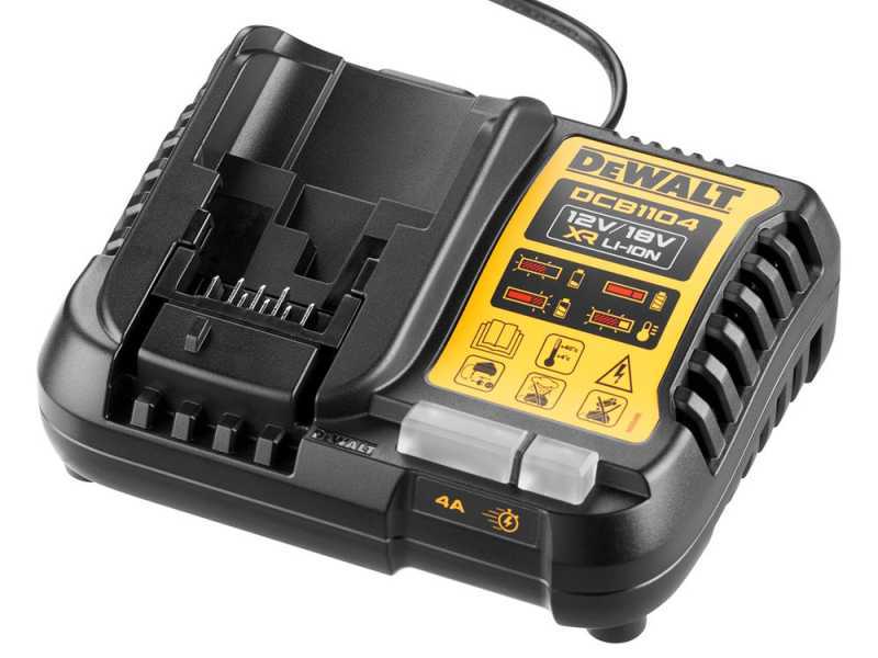 DeWalt DCV584L-QW - Portable hybrid Wet and Dry vacuum cleaner