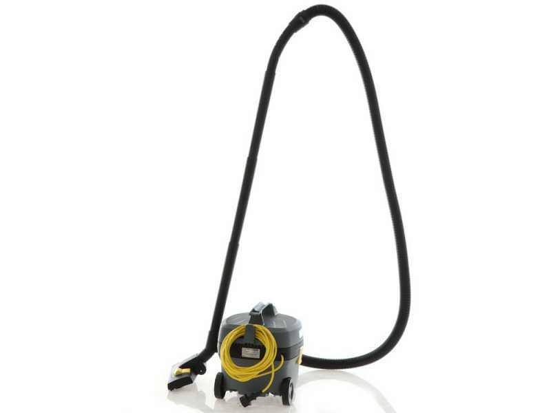 Karcher Pro T 7/1 Classic - ULTRA silent professional vacuum cleaner - 850W