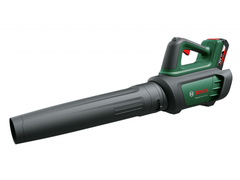 Bosch electric leaf sale blower