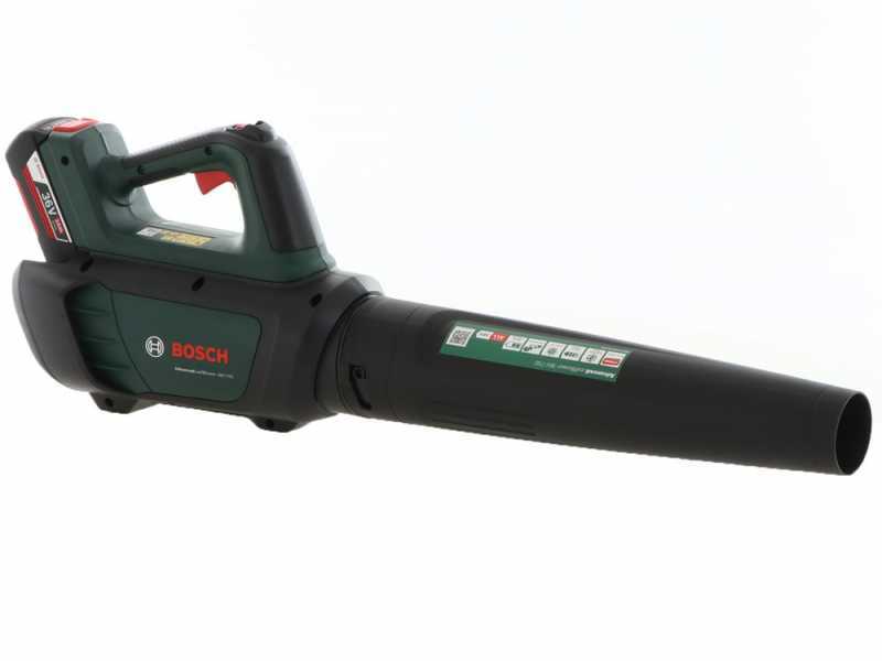 Buy Bosch Home and Garden AdvancedLeafBlower 36V-750 solo