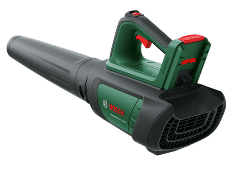 Bosch Advanced Leaf Blower 36V 750 Battery Powered Electric Leaf Blower BATTERY AND BATTERY CHARGER NOT INCLUDED