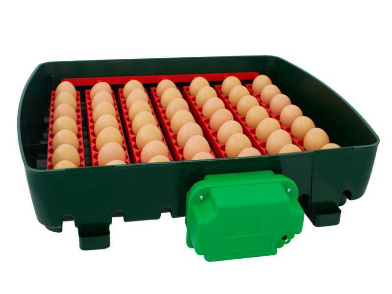 River Systems ET 49 - Automatic Egg Incubator