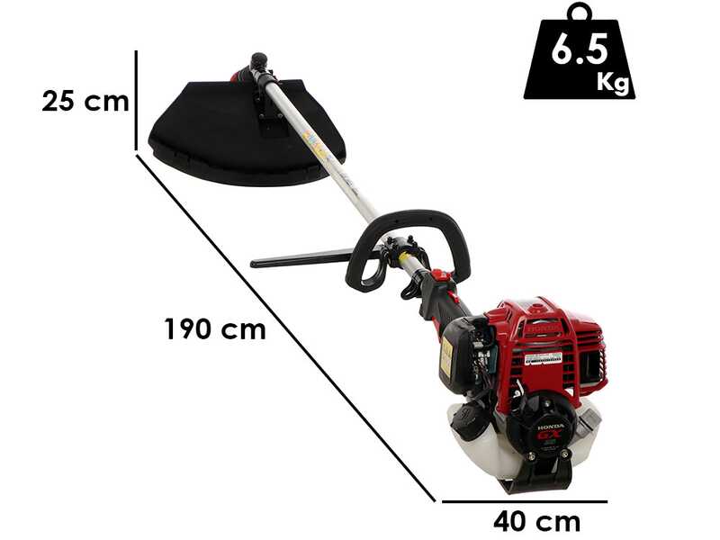 4 best sale stroke strimmer
