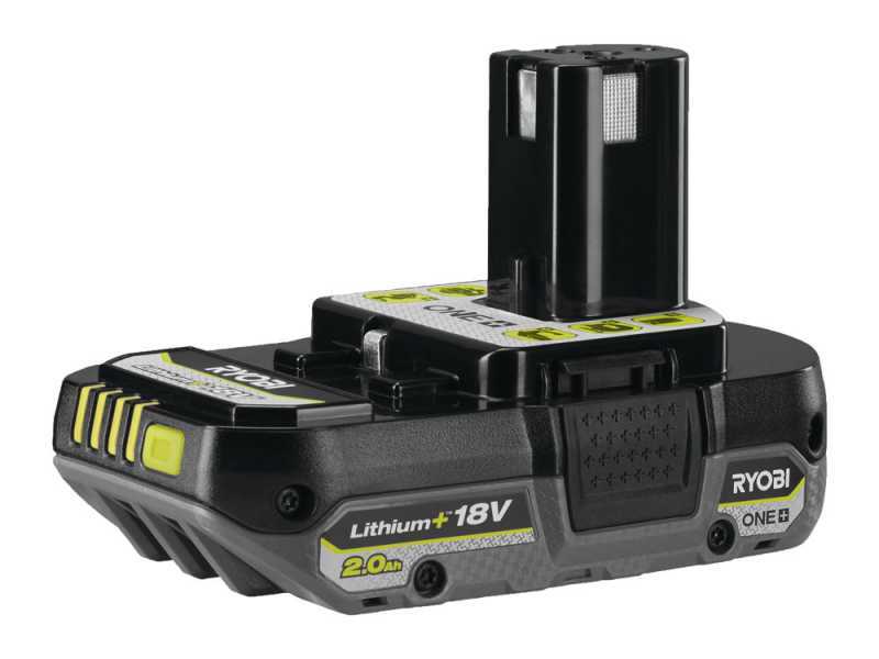 RYOBI Lithium+ - 18V 2.0Ah Battery