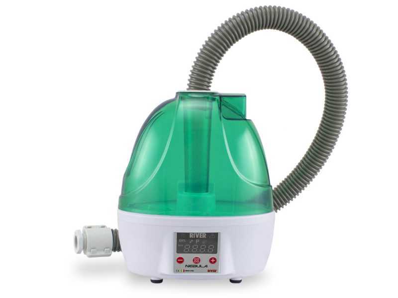 River Systems NEBULA 2.0 Humidifier