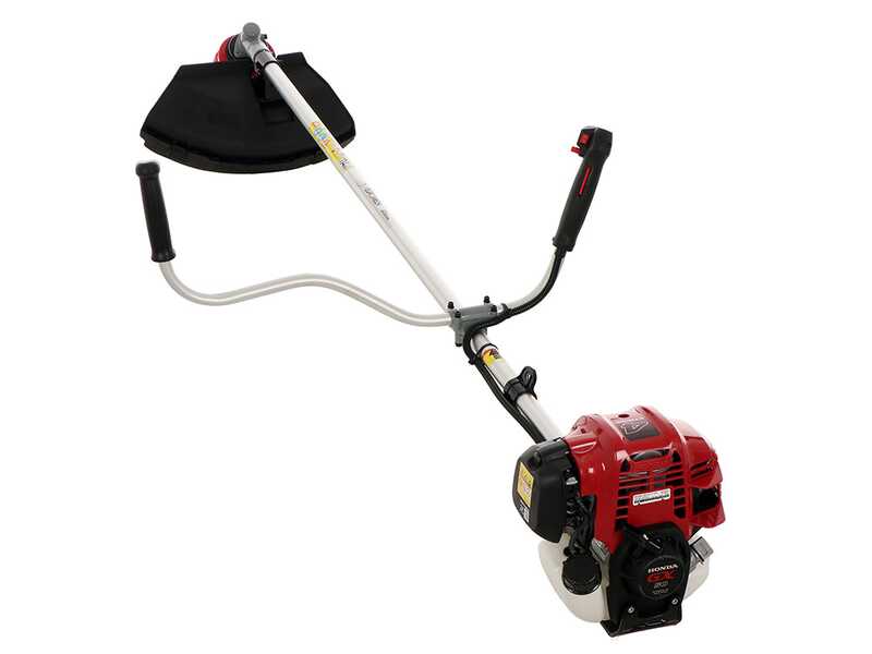 Honda 4 cheap stroke strimmer