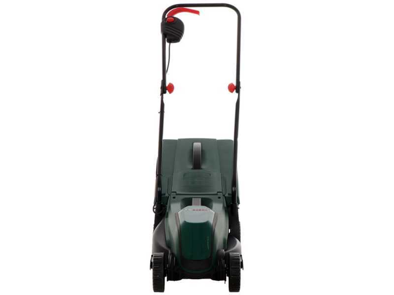 BOSCH Easy Mower 18V 32 200 Lawn Mower best deal on AgriEuro